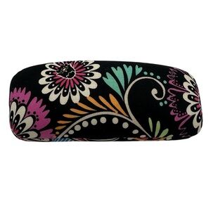 Vera Bradley Hard Clamshell Sunglasses Case